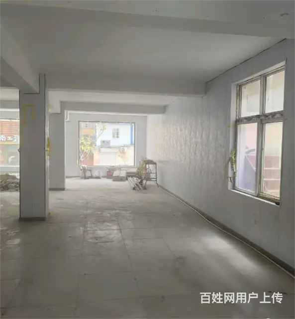 （诚速）租东安路临街2层店铺新装修可多种经营停车方便宽敞明亮 - 图片 7