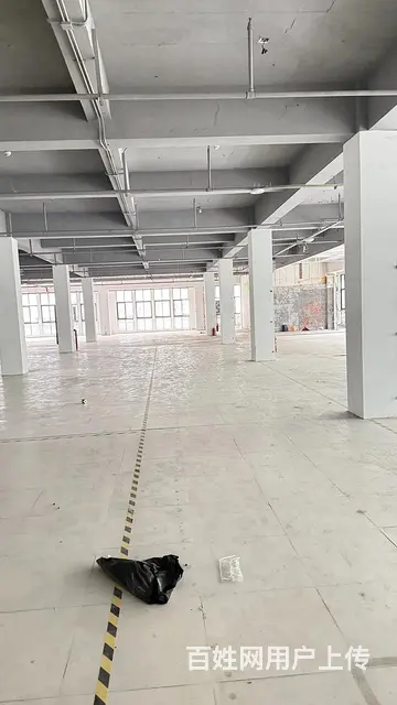 适合做各行业！义乌南下朱菜市场2楼店铺出租！大小可分租！ - 图片 2