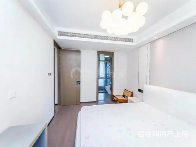 长河  滨汇之都  3室  2厅 - 图片 7