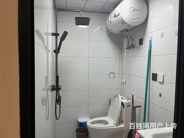 精装地热，干净温馨，一客一换，全程不见面。 - 图片 7