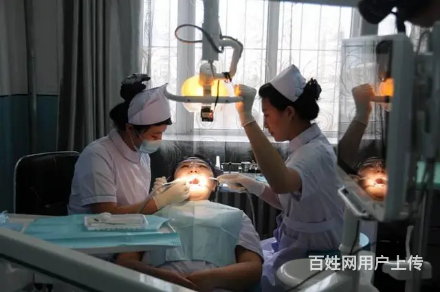 2023年临沂卫生学校口腔医学招生 - 图片 1