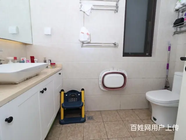 西溪海  新上  精装三房 楼层  诚心出售 - 图片 8