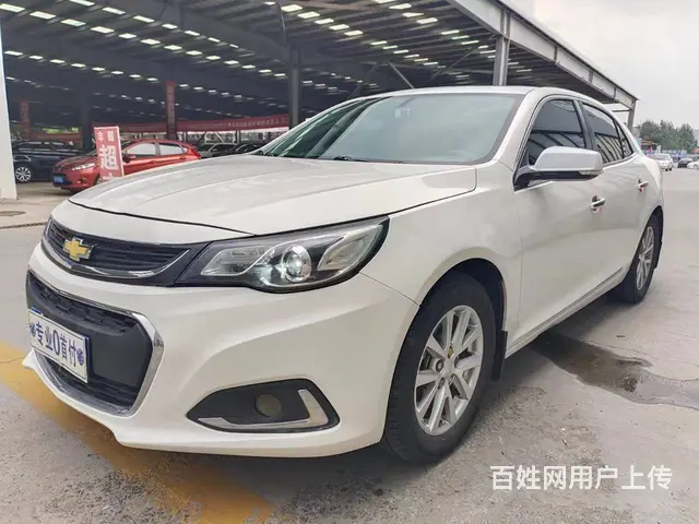 雪佛兰 迈锐宝 2017款 迈锐宝XL 1.5T 手自一体 - 图片 2