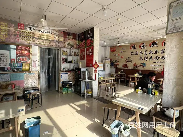 【搞定了！】青庭.黄焖鸡米饭！城西宝港路沿街好位置小吃店整体 - 图片 6