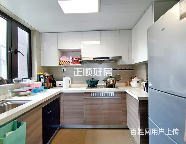 白蕉  时代倾城双生花电梯高层南向 5万买3房业主 - 图片 7