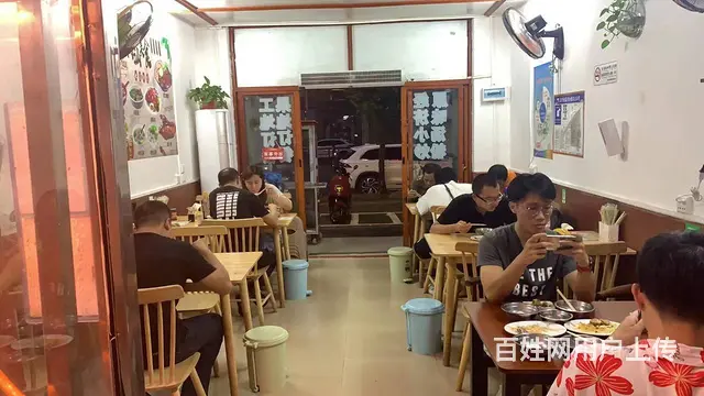 （51旺铺推荐）海棠湾180平餐饮店转让 - 图片 2