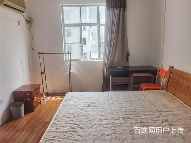 房间清洁，智能门锁，随时看房 - 图片 5