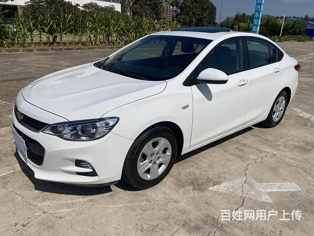 雪佛兰 科沃兹 2018款 1.5 手自一体 320 欣悦版 - 图片 3