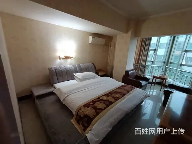 XSY）新都周边无任何竞争对手临街酒店宾馆转让 - 图片 12