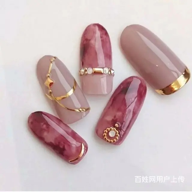 中考毕业学什么好学美甲需要多少钱培训学校 - 图片 4