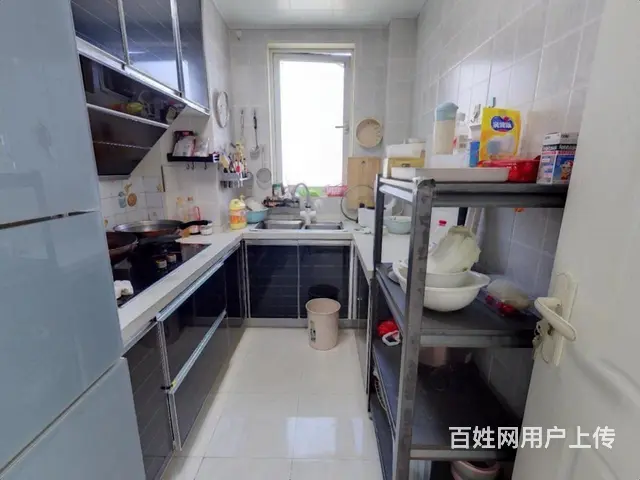 康桥精装修保利玫瑰湾240.00万元多层[1-7层]难找房子 - 图片 7