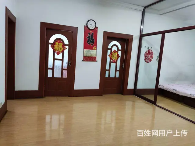 北大仓饭店附近楼房出租(8楼顶层） - 图片 1