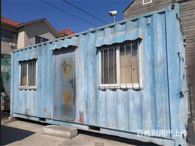东三省、全国各地 上门拆除回收彩钢房、钢结构 - 图片 1