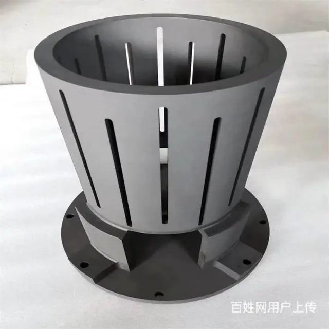 SGLcarbon西格里石墨EK94半导体石墨 - 图片 5