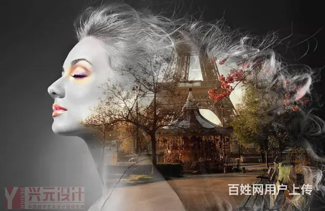 诸暨平面设计培训：版式设计五大关键点！你注意了吗 - 图片