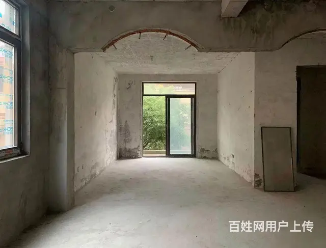 （双拼别墅）棕榈湾双拼别墅送花园500米|三面花园送车位|急 - 图片 8