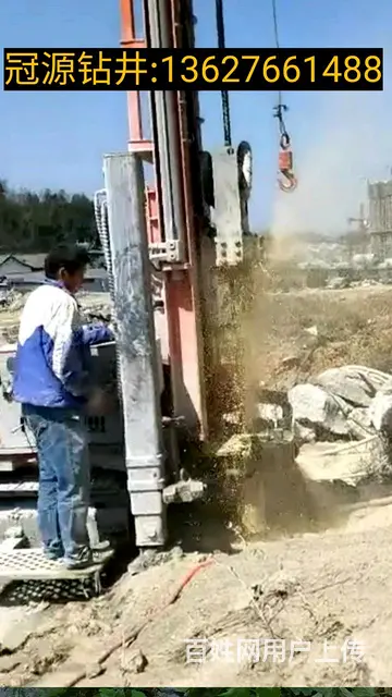 达州钻水井 达州打水井 达州打井 达州钻井 - 图片 2