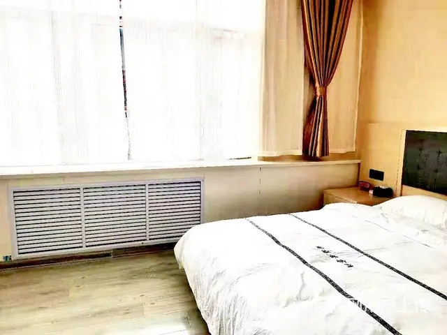 湟源县丹城步行街旺盈宾馆转让 - 图片 6