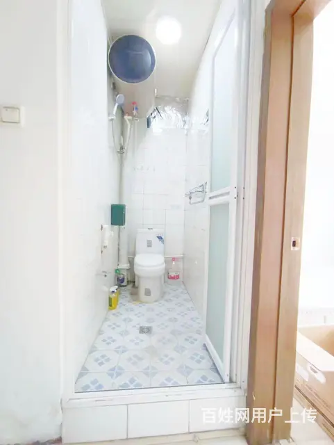 四十三总，出行便捷，两室房东直售 - 图片 11