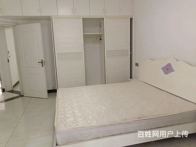 上西街2楼3室2厅，精装家具家电，拎包入住。 - 图片 8