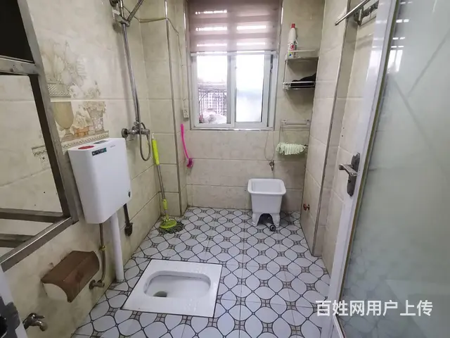 中环路口北京路精装修三室两厅四楼房本在手可按揭 - 图片 8