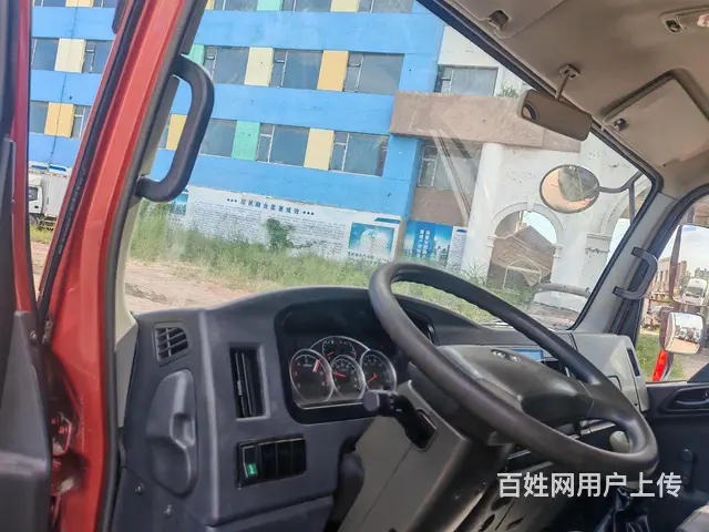 【搞定了！】时代汽车 康瑞H 厢式货车 国4 - 图片 5