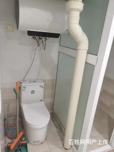 振兴广场房屋出租，拎包入住，新装修 - 图片 8