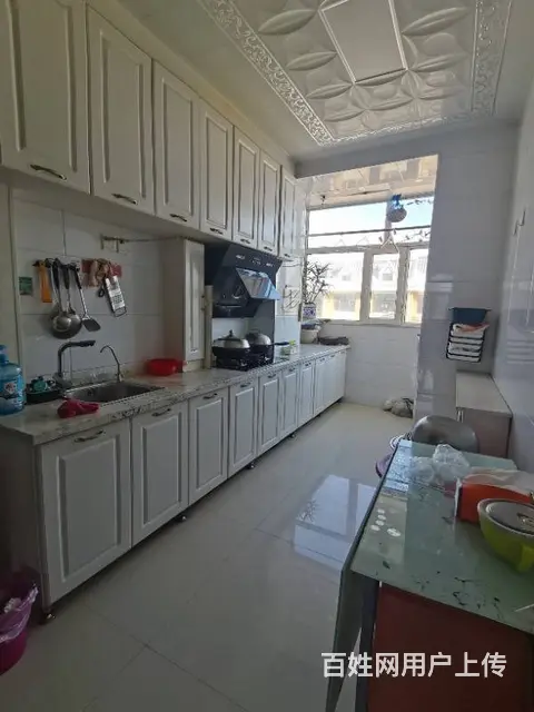 北岸新城 普通住宅 中等装修12万 - 图片 4