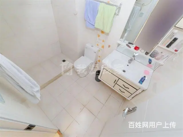 首付40万奥体中心旁水木年华68平精装可做两房双阳 - 图片 6