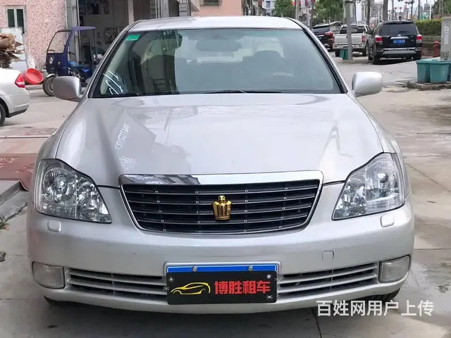 揭阳租车公司，旅游景点租车，商务租车，公务用车 - 图片 7