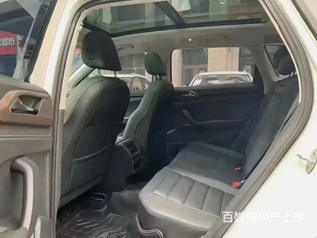 大众 途岳 2021款 280TSI 两驱舒适版 - 图片 6