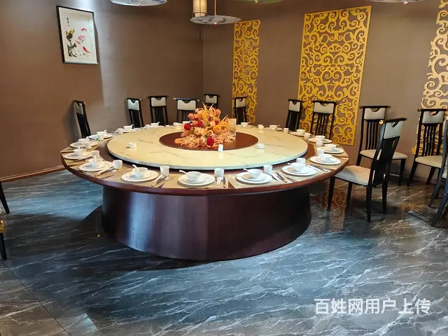 1943（爆铺网）装修投资百万餐饮店亏本转让 - 图片 6