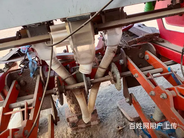 玉米播种机 - 图片 4