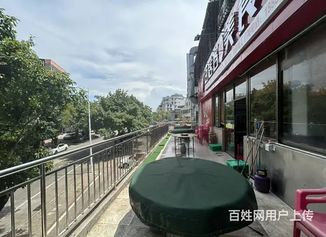 （51旺铺推荐）青年路260平餐饮店带外摆转让 - 图片 10