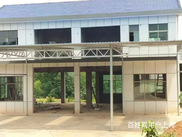 （老板本人）黄兴镇干杉整栋房屋/厂房仓库房东直租6670 - 图片 7