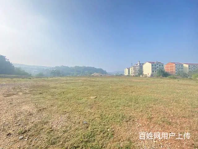 (房东直租)莲花黄桥大道旁40亩工业地出租，手续齐全，可分租 - 图片 10