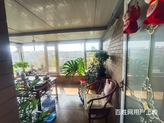 名仕庄园带车库3室2厅181平，实图 - 图片 2