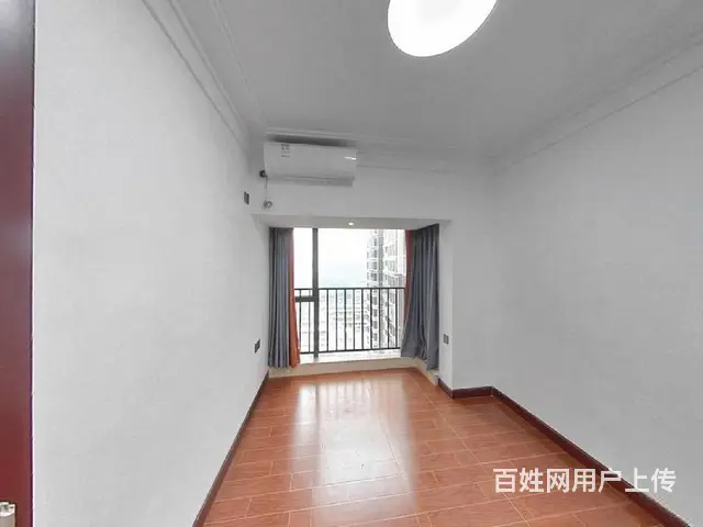 市区新房 凤山府 明珠站旁 全新装修 两房 南向 9中 - 图片 5
