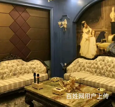 郑州夜宴国际夜总会KTV-贵族的风格 - 图片 2