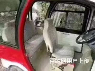 四轮电动车处理 - 图片 3