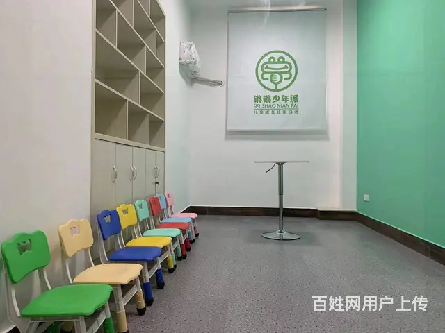 地理位置优越 学校正对面 客源稳定 接手即可使用 - 图片 5