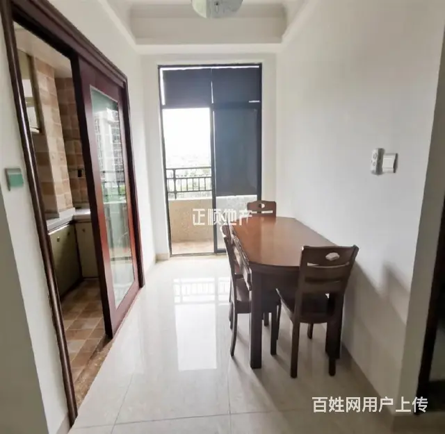 近拱北 环宇城旁 心海州  74平 精装三房  2800/月 - 图片 10