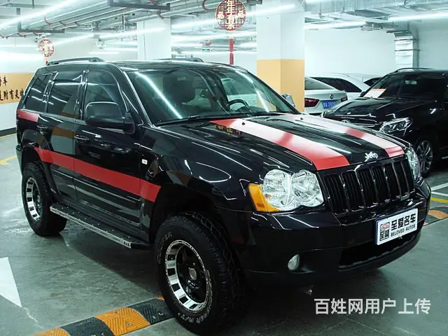 Jeep Grand Cherokee [大切诺基] 201 - 图片 3