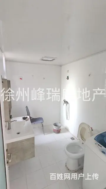 急租传世经典 精装低层三室 家具家电齐全 拎包即住 带暖气！ - 图片 9