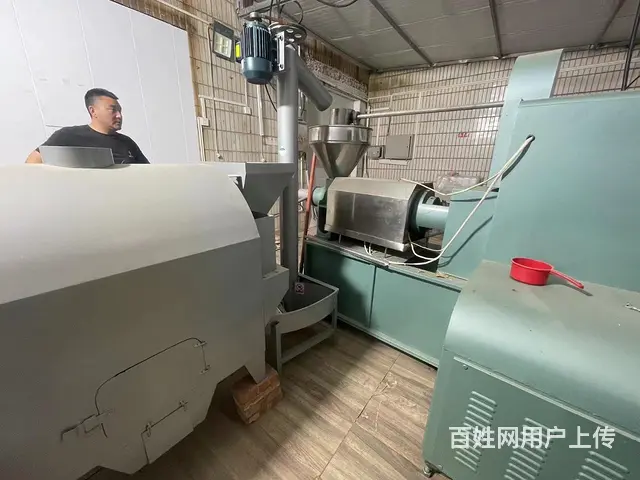 张店区明清街营业中粮油店整体出 - 图片 4