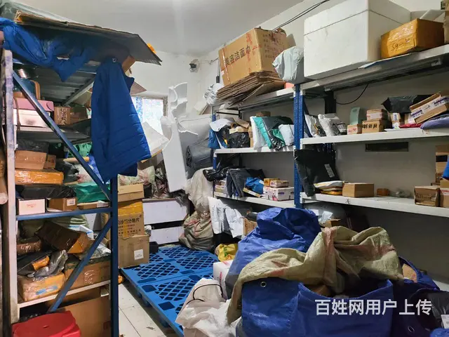 B个人一新华东路中通快递店对外转让 - 图片 8
