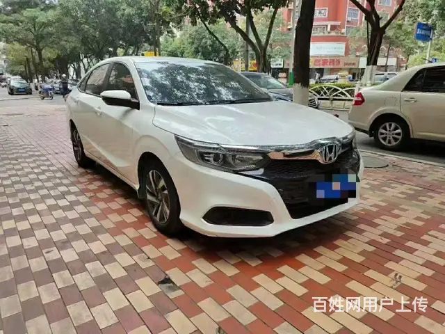 天下行租车活动持续中 - 图片 4