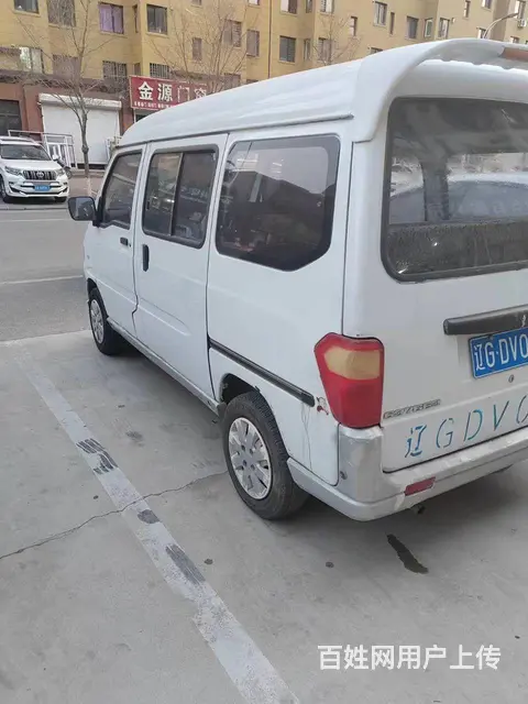 10年五菱之光 - 图片 5