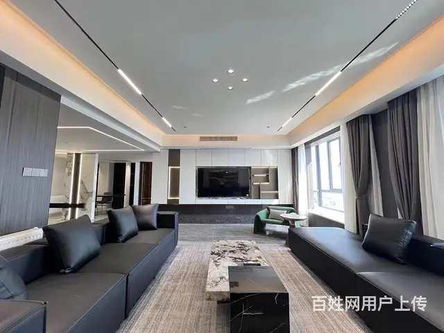 复地东湖国际(一二期)正规朝南 等你来选择 - 图片 1
