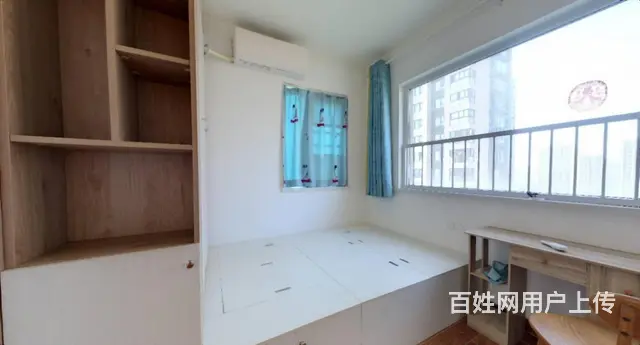 中国铁建保利像素3室，单价低，业主诚心出售。 - 图片 5